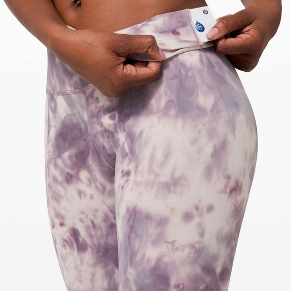 Lululemon Align Pants 25" - Picture 4 of 11